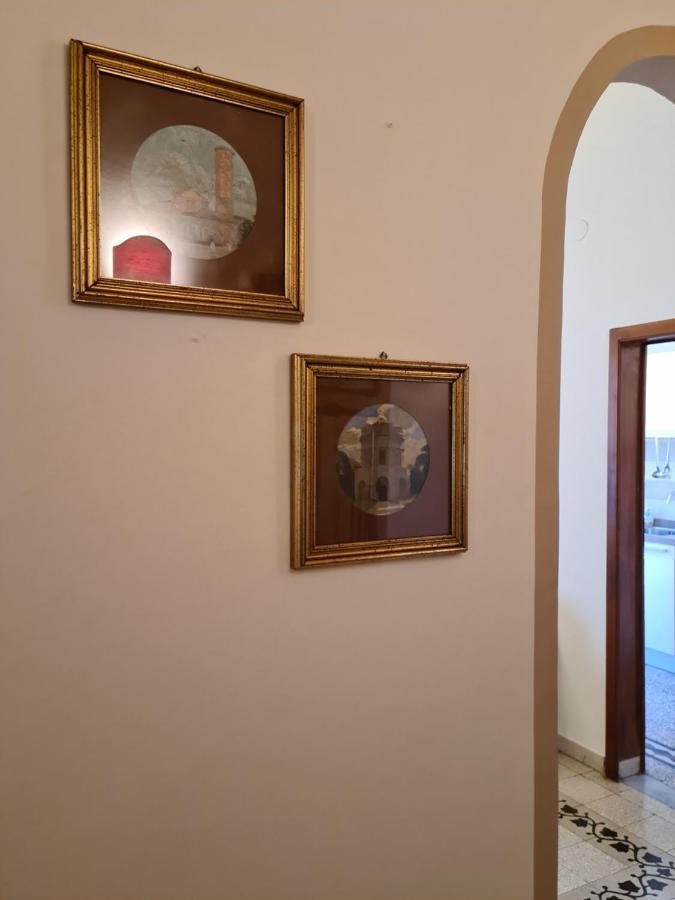 Appartamento Angela Pisa Exterior foto